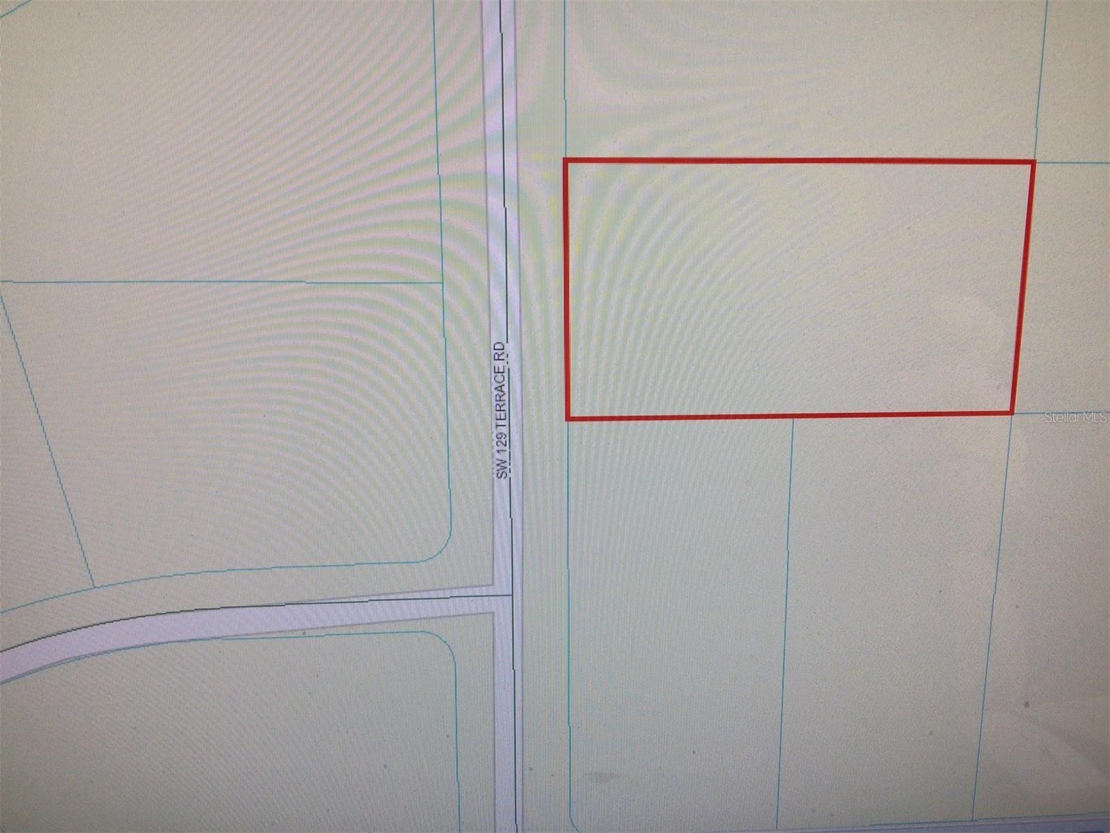 ROLLING HILLS - Land