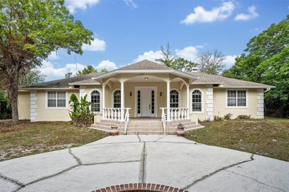 11087 UNIVERSITY BOULEVARD ORLANDO FL 32817