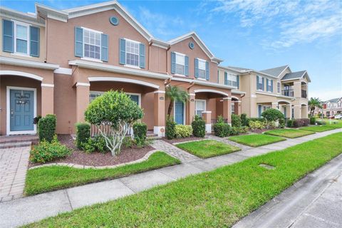 A home in ORLANDO