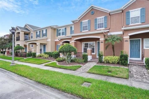 A home in ORLANDO