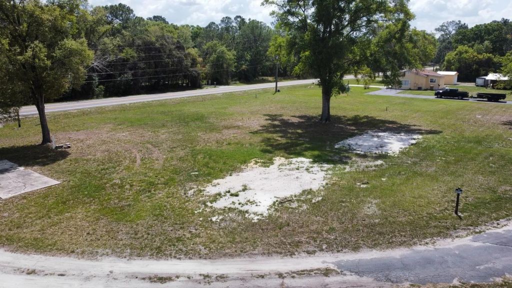 Photo of State Road 33, Clermont, FL 34714 (MLS # G5111932)