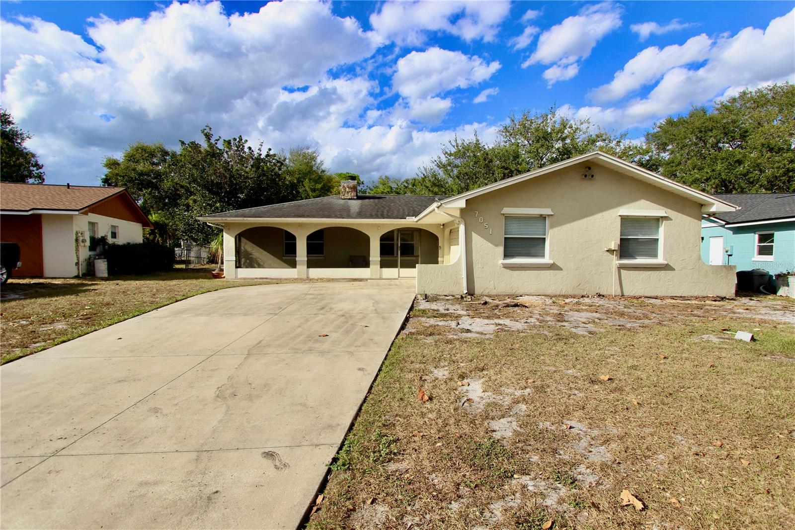 BEL AIRE PINES - Residential