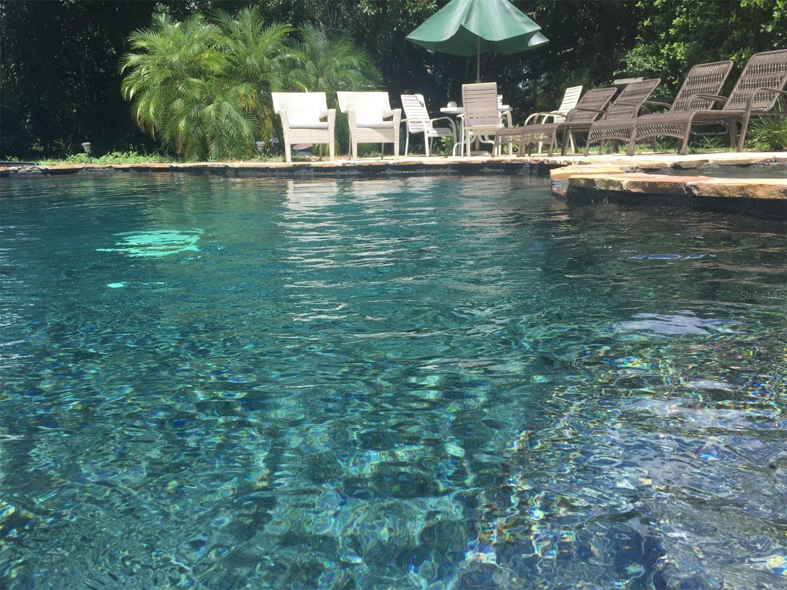 BEL AIRE PINES - Residential