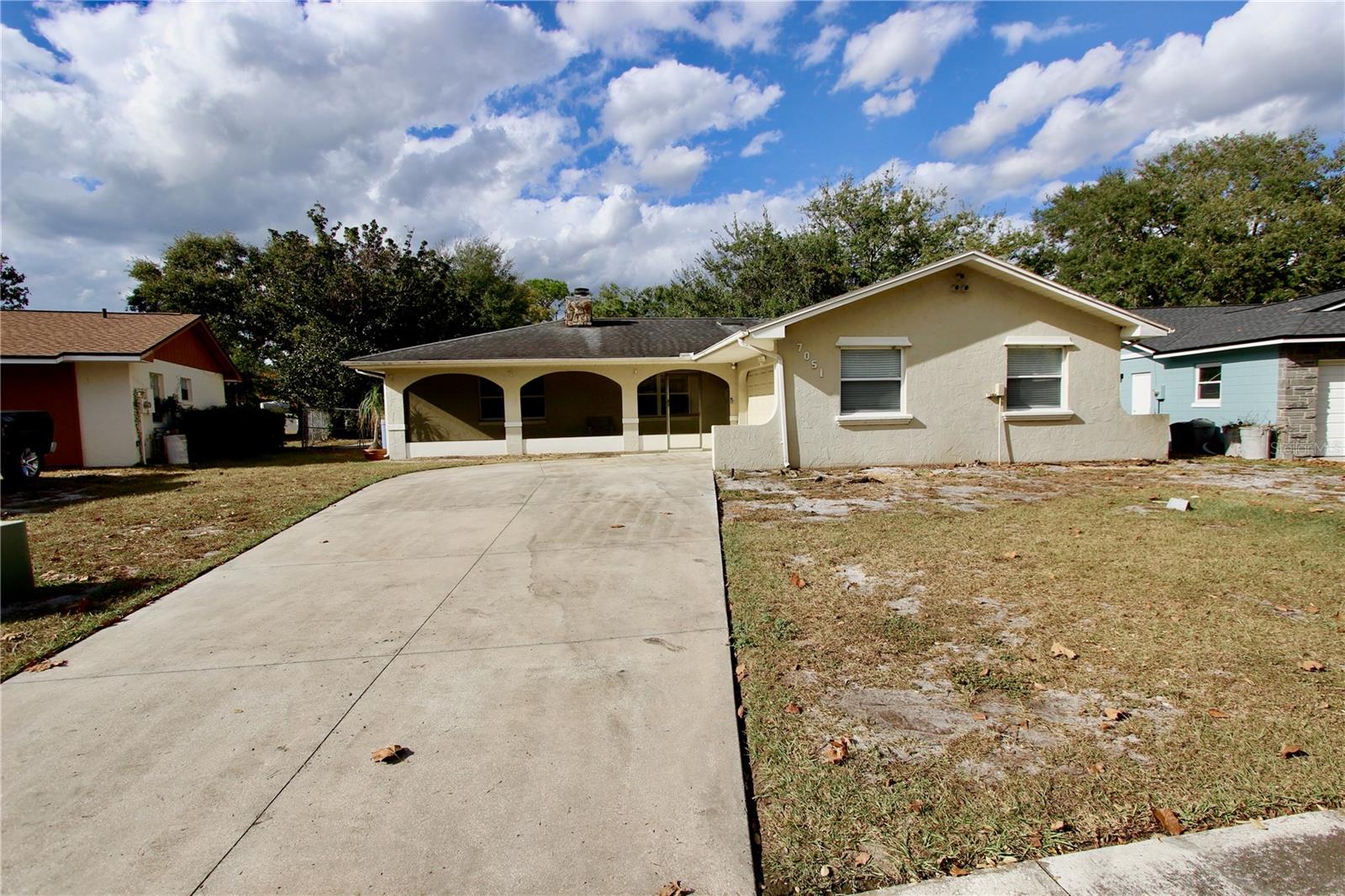 BEL AIRE PINES - Residential