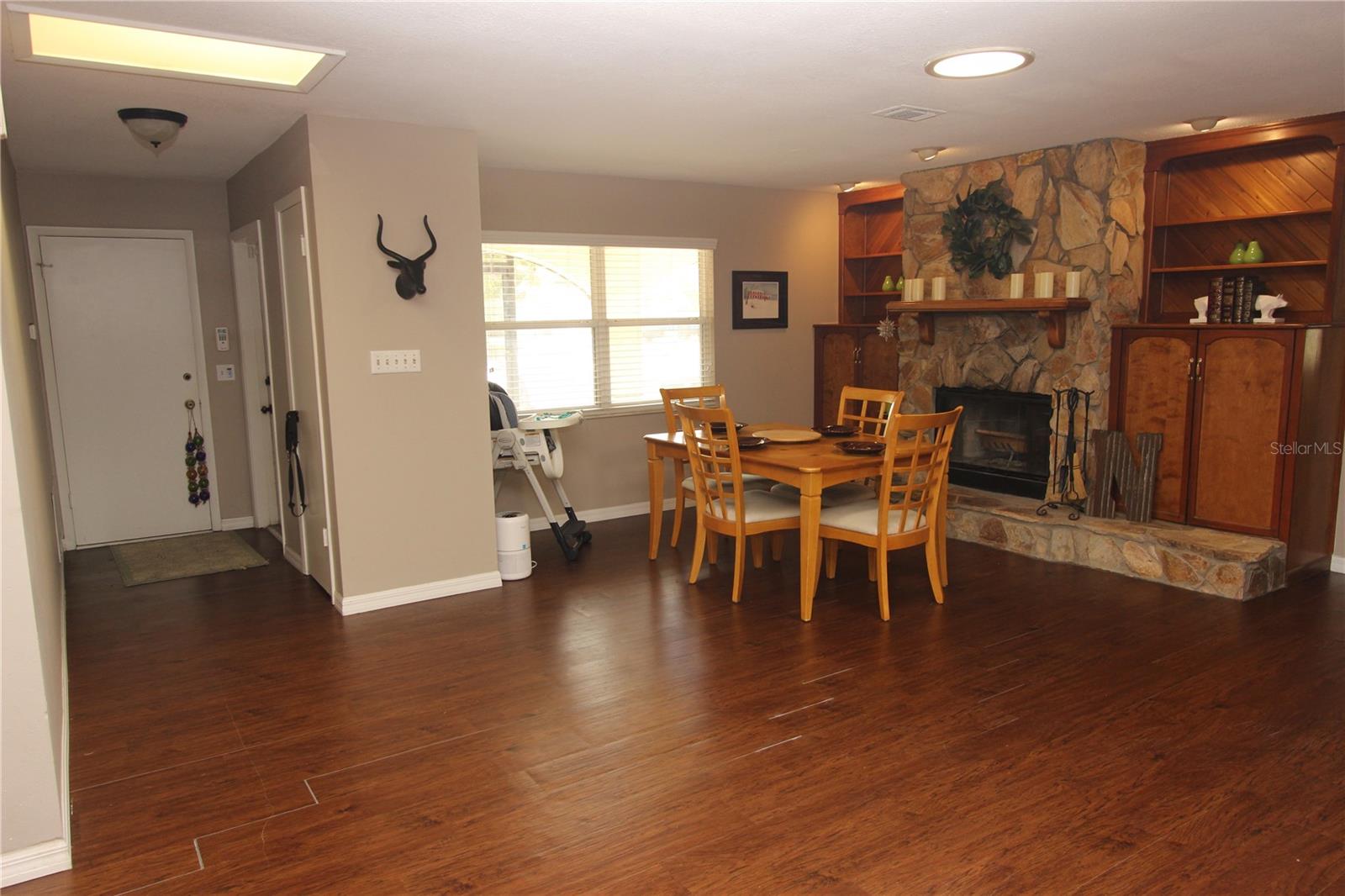 BEL AIRE PINES - Residential