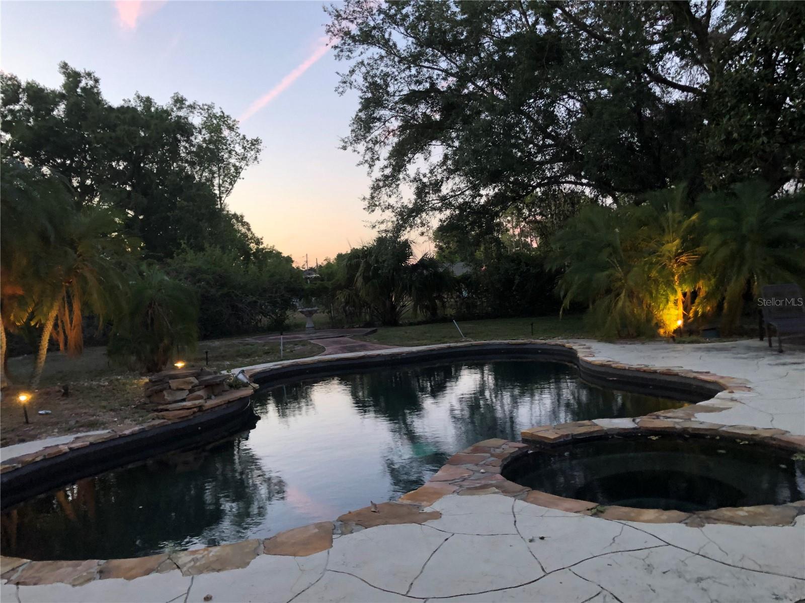 BEL AIRE PINES - Residential