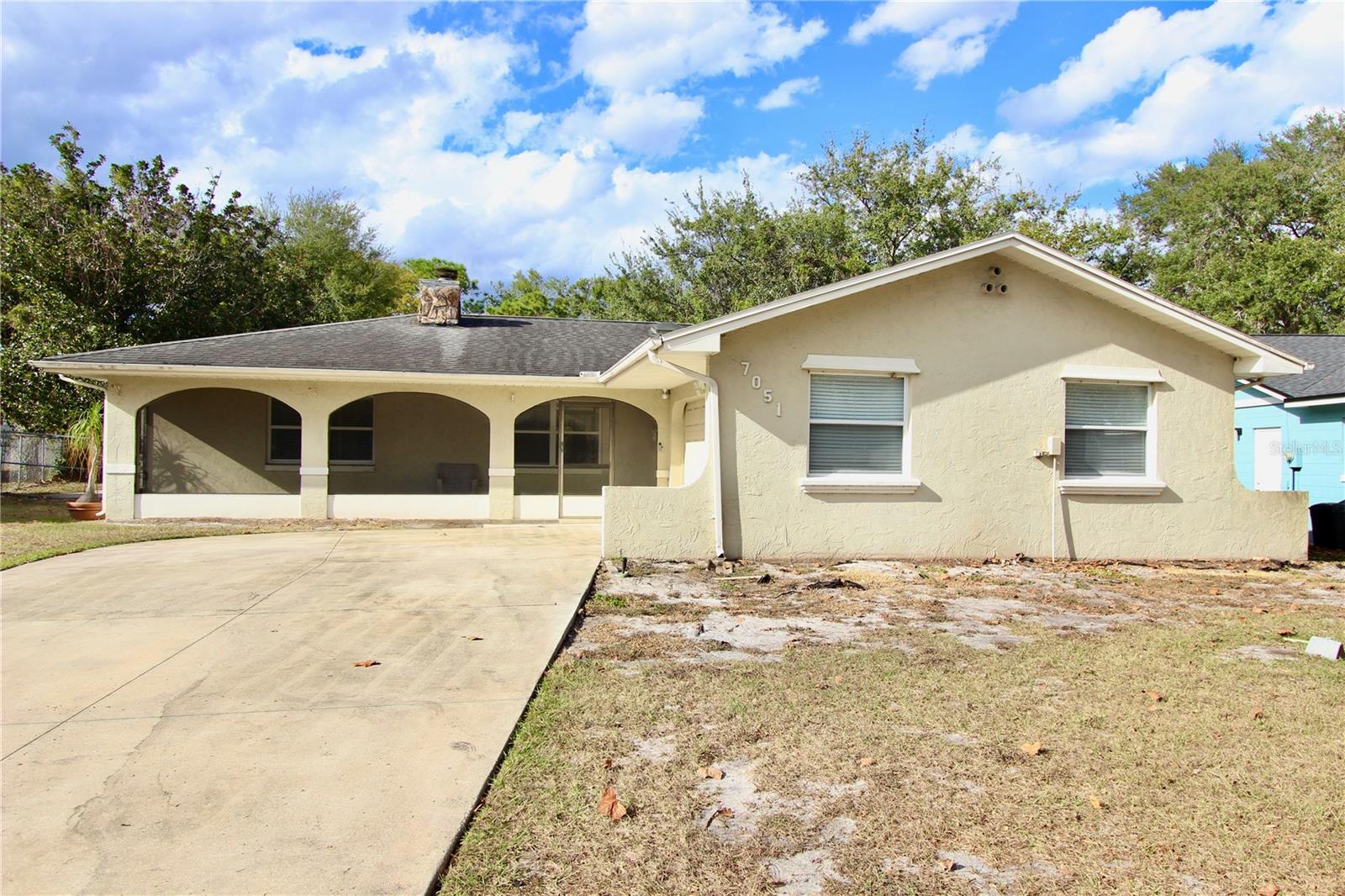 BEL AIRE PINES - Residential