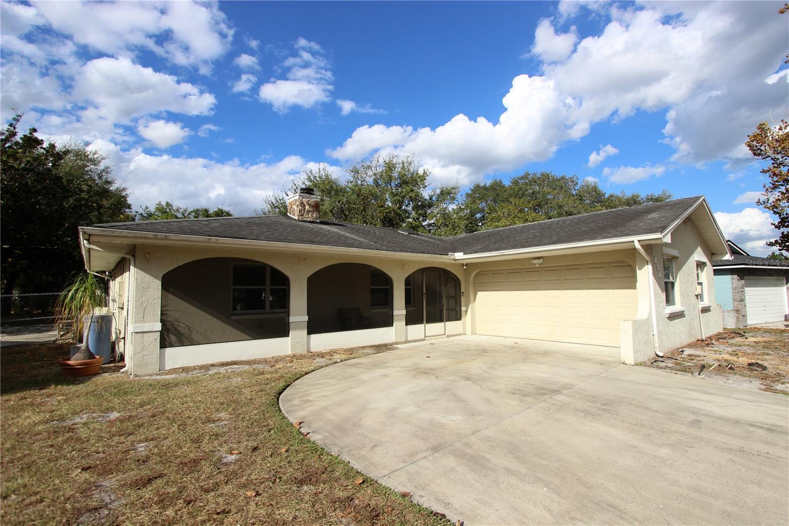 BEL AIRE PINES - Residential