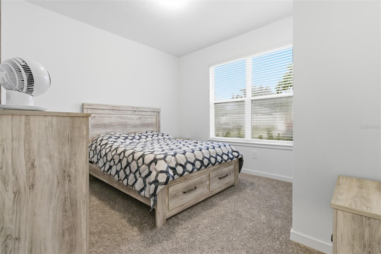 EVERGREEN - Residential