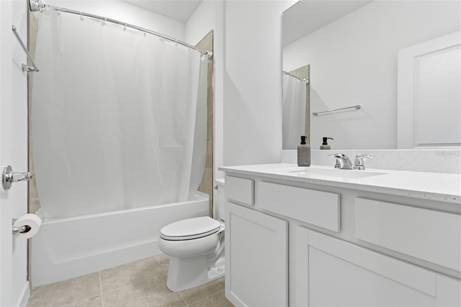 EVERGREEN - Residential