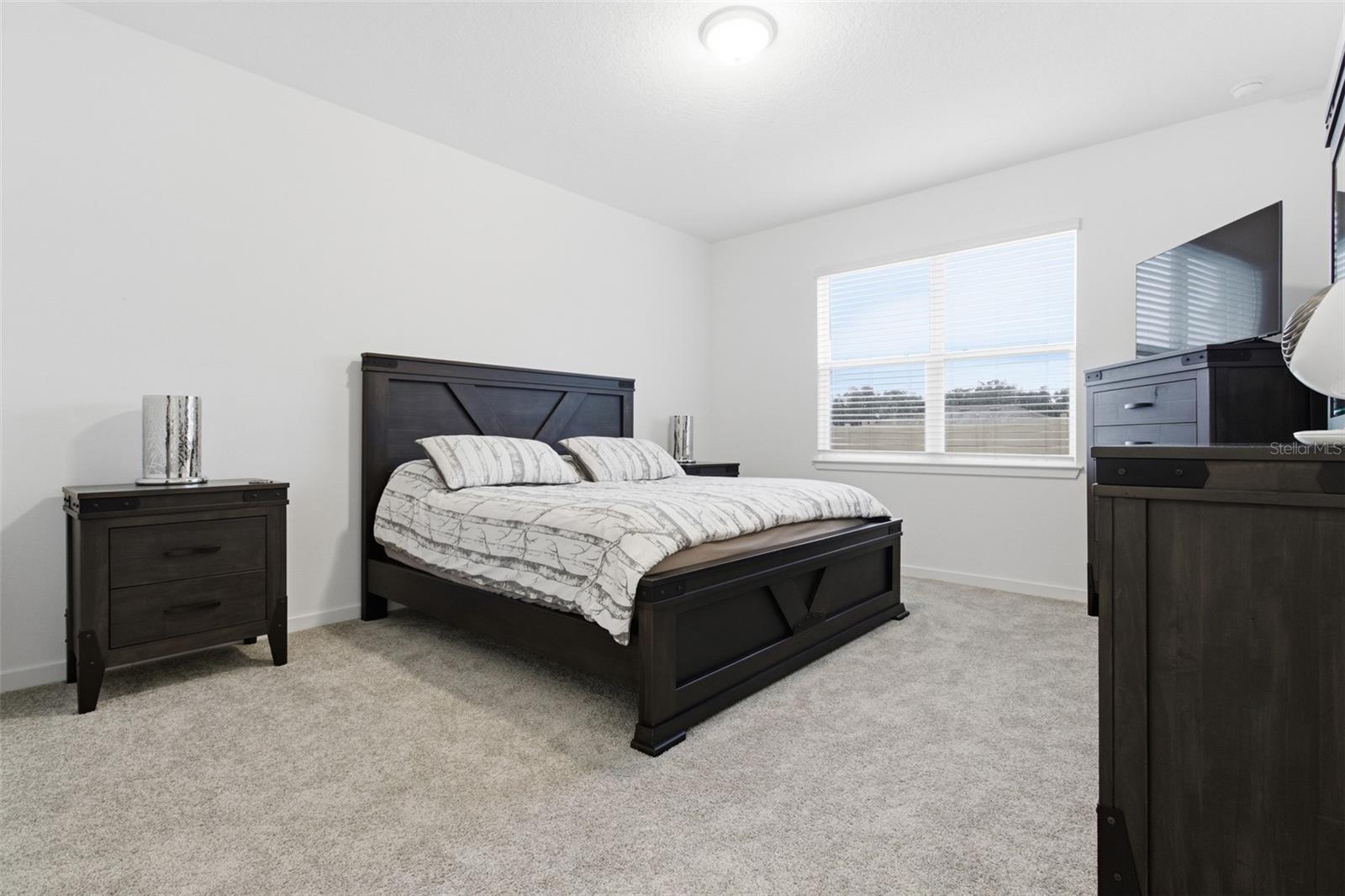 EVERGREEN - Residential