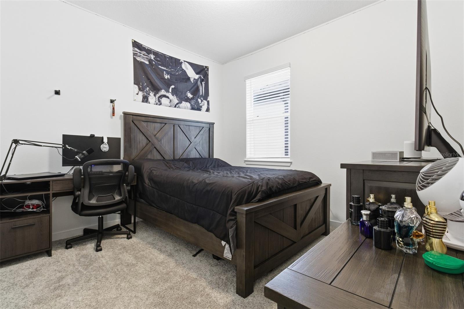 EVERGREEN - Residential