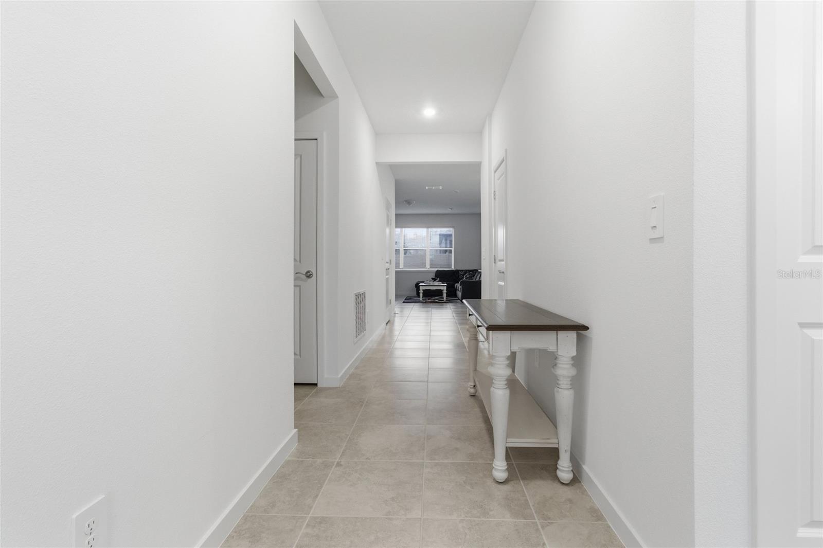 EVERGREEN - Residential