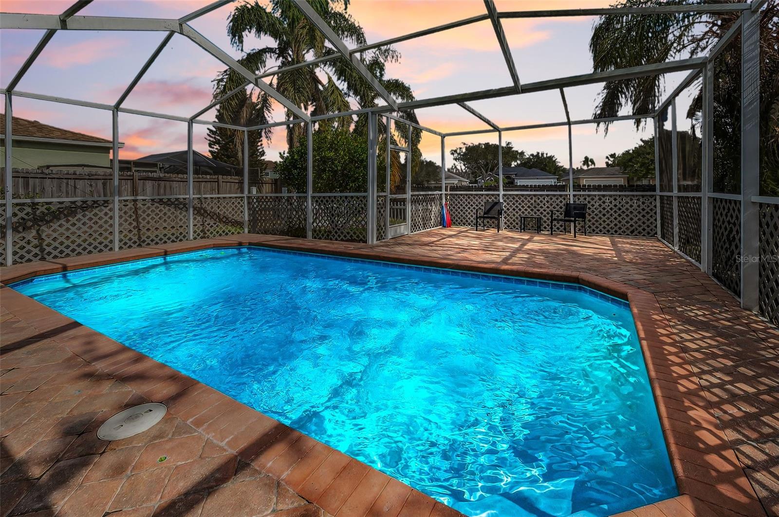 ENCLAVE PH 02 - Residential