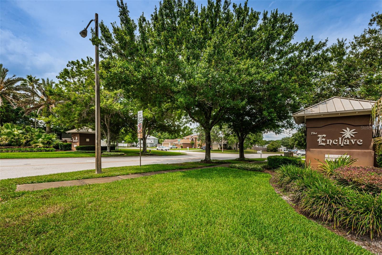 ENCLAVE PH 02 - Residential