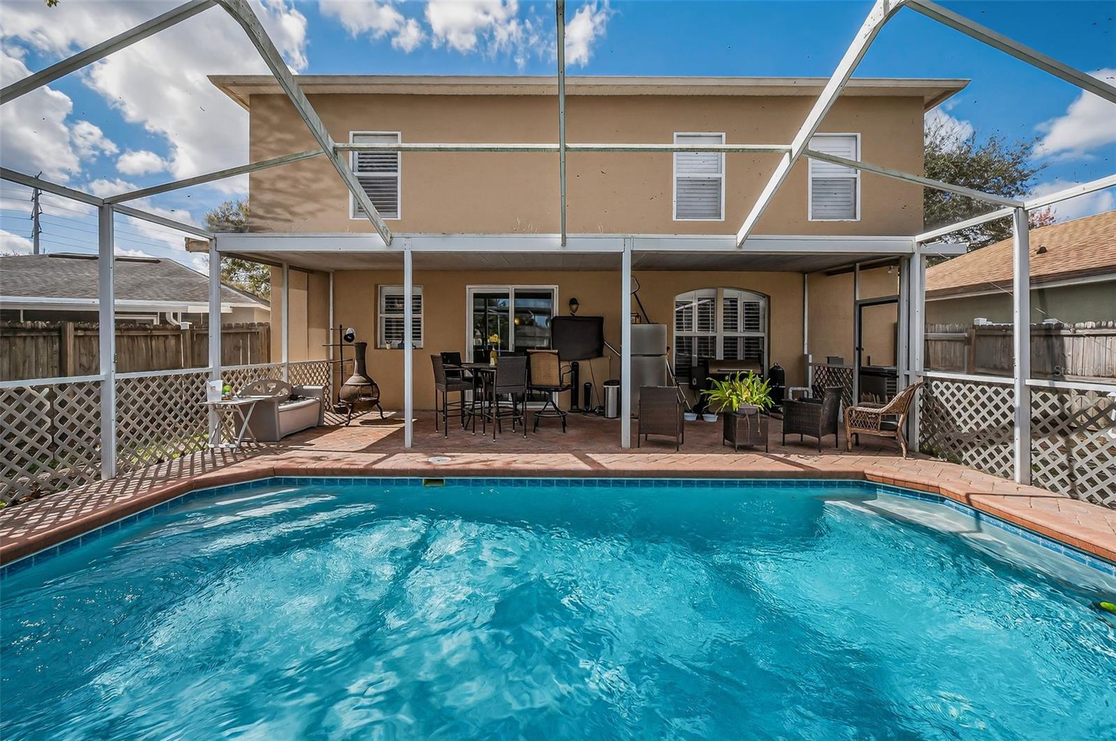 ENCLAVE PH 02 - Residential