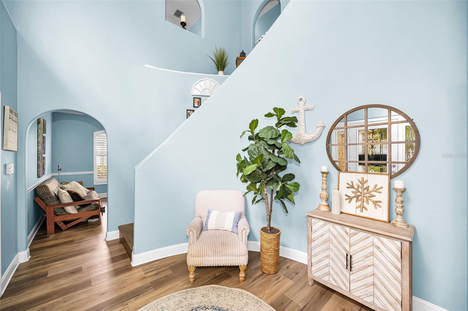 ENCLAVE PH 02 - Residential