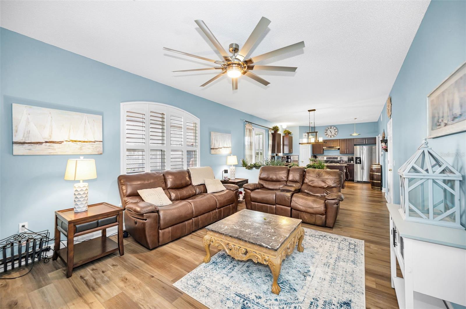 ENCLAVE PH 02 - Residential