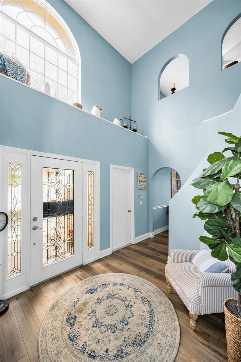 ENCLAVE PH 02 - Residential