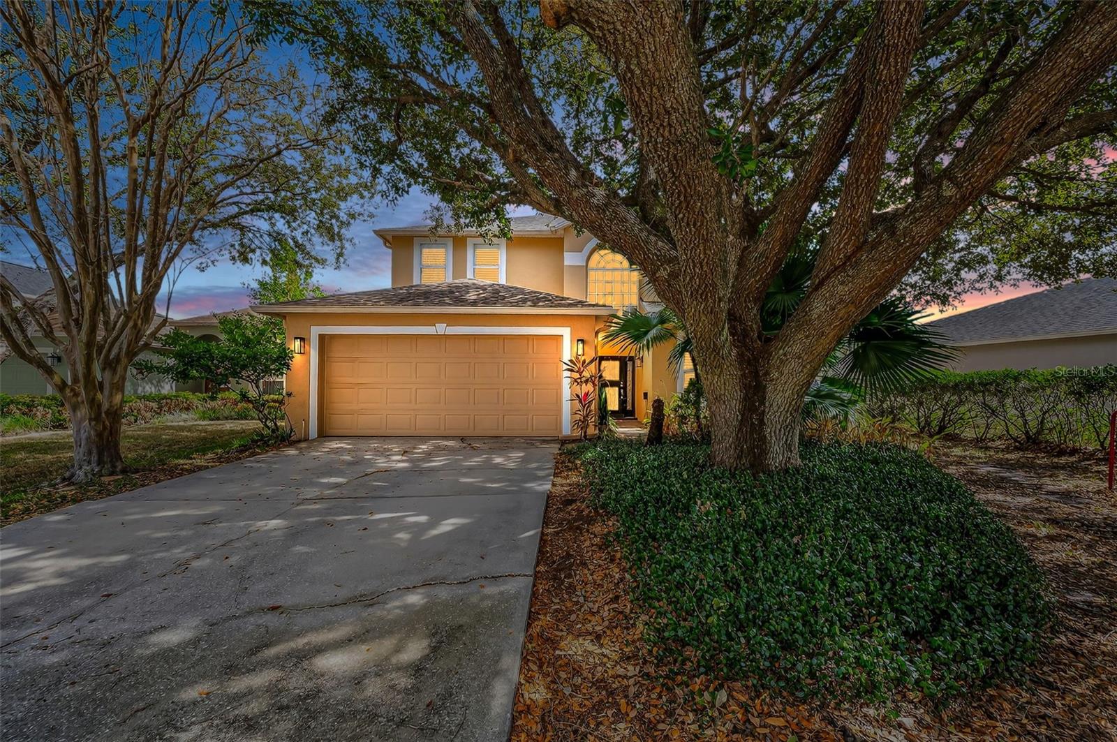 ENCLAVE PH 02 - Residential