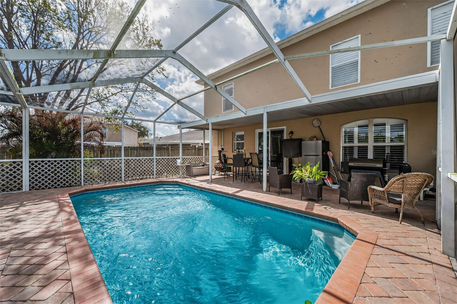 ENCLAVE PH 02 - Residential