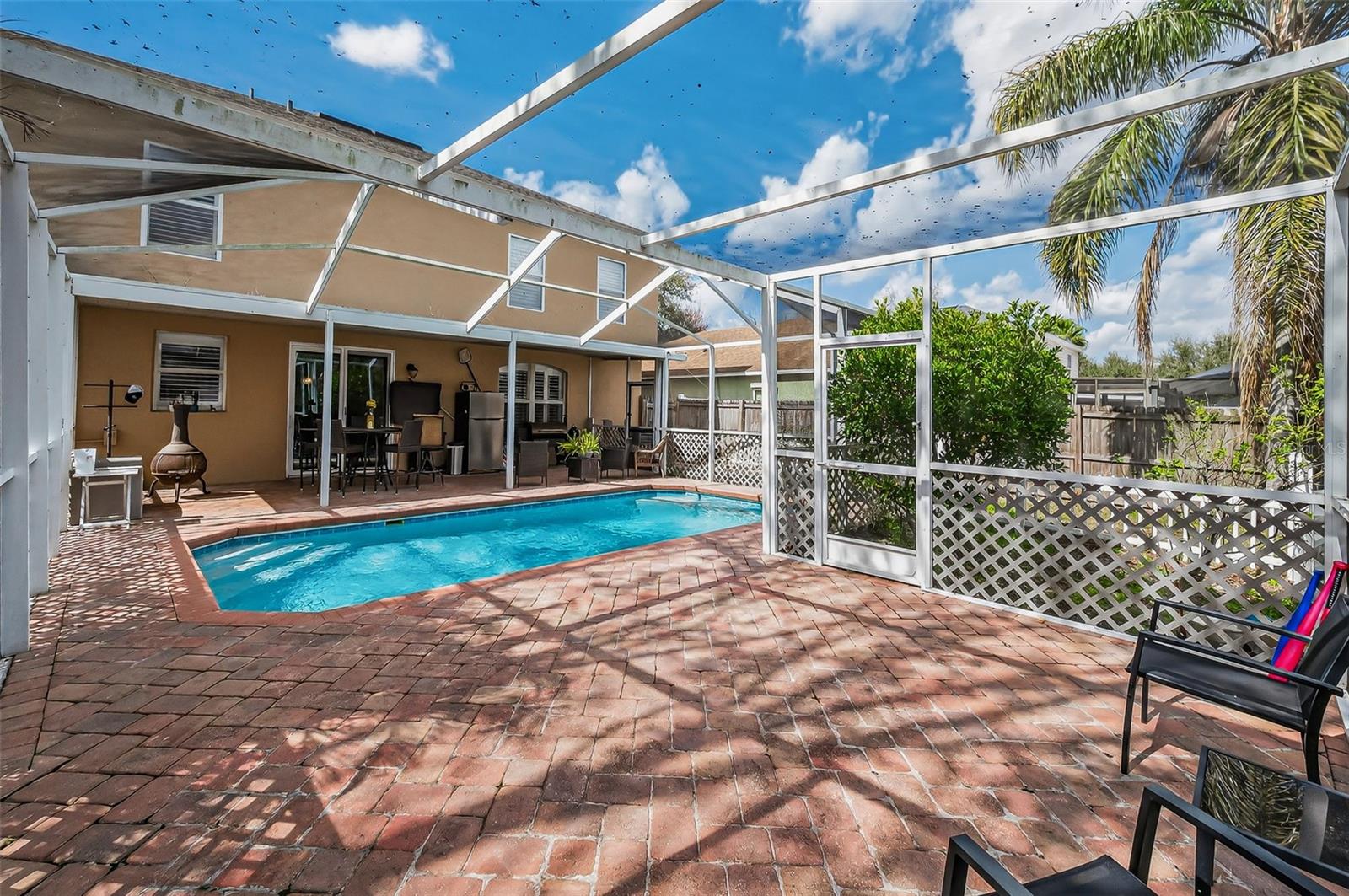 ENCLAVE PH 02 - Residential