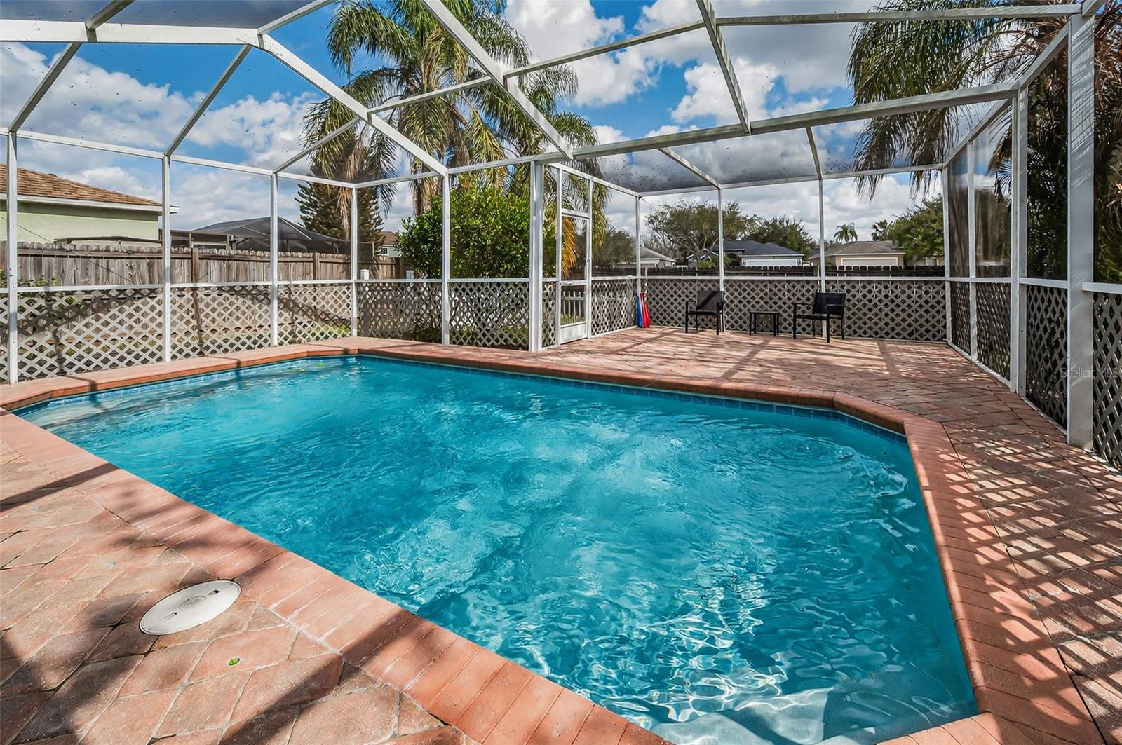 ENCLAVE PH 02 - Residential