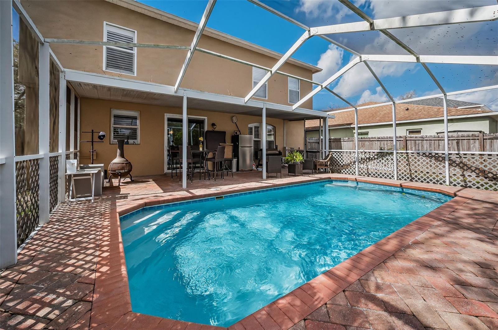 ENCLAVE PH 02 - Residential