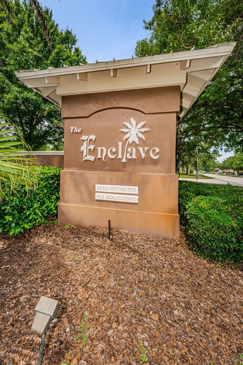 ENCLAVE PH 02 - Residential