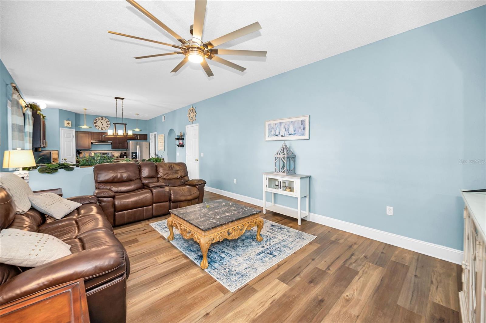 ENCLAVE PH 02 - Residential