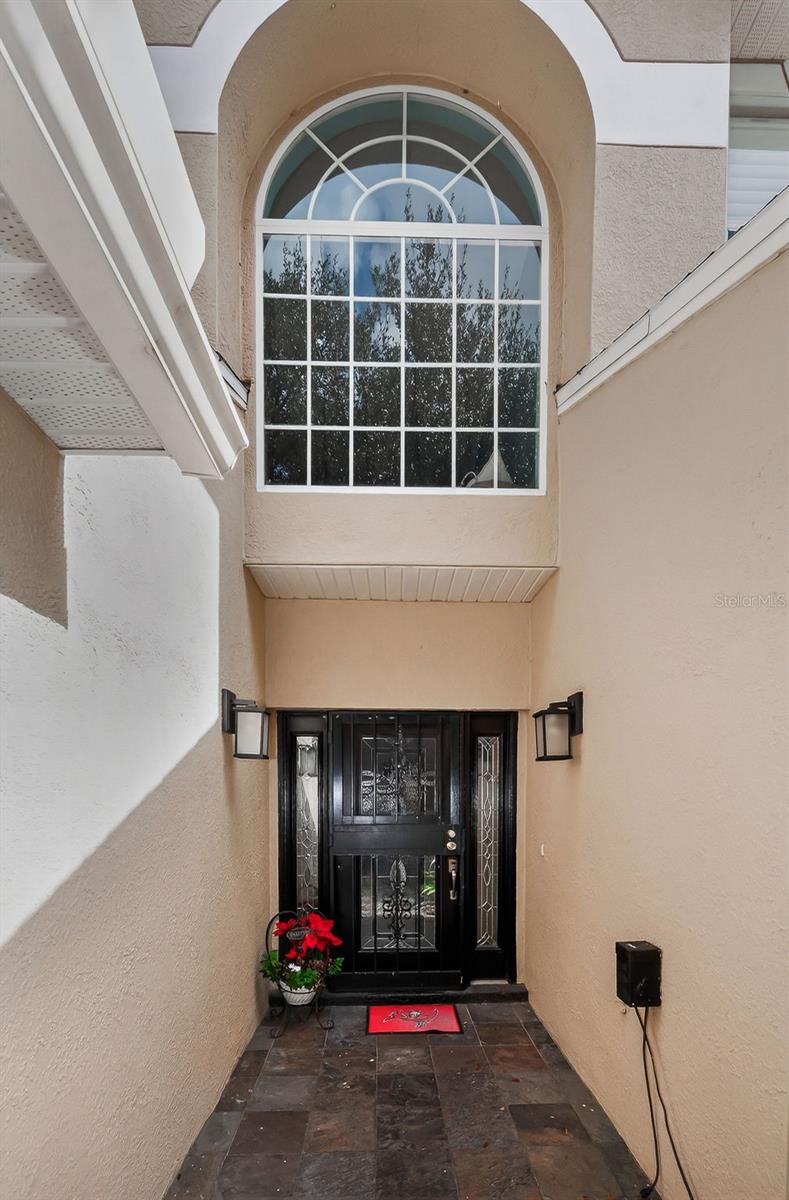 ENCLAVE PH 02 - Residential