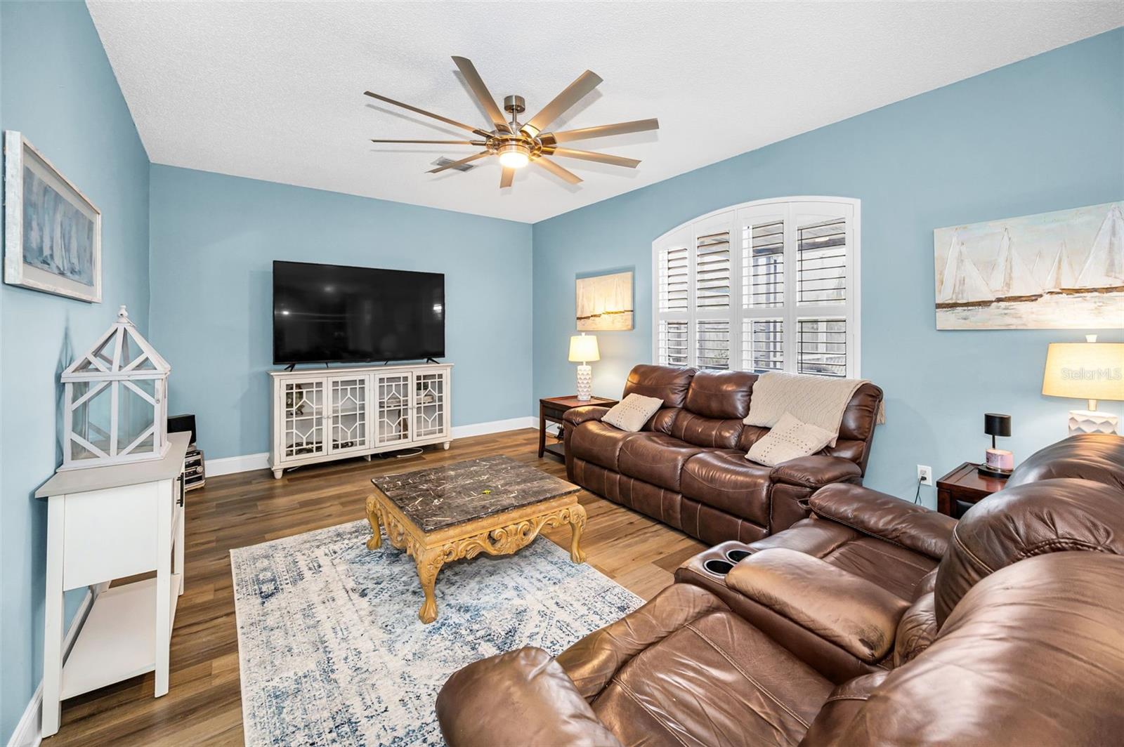 ENCLAVE PH 02 - Residential