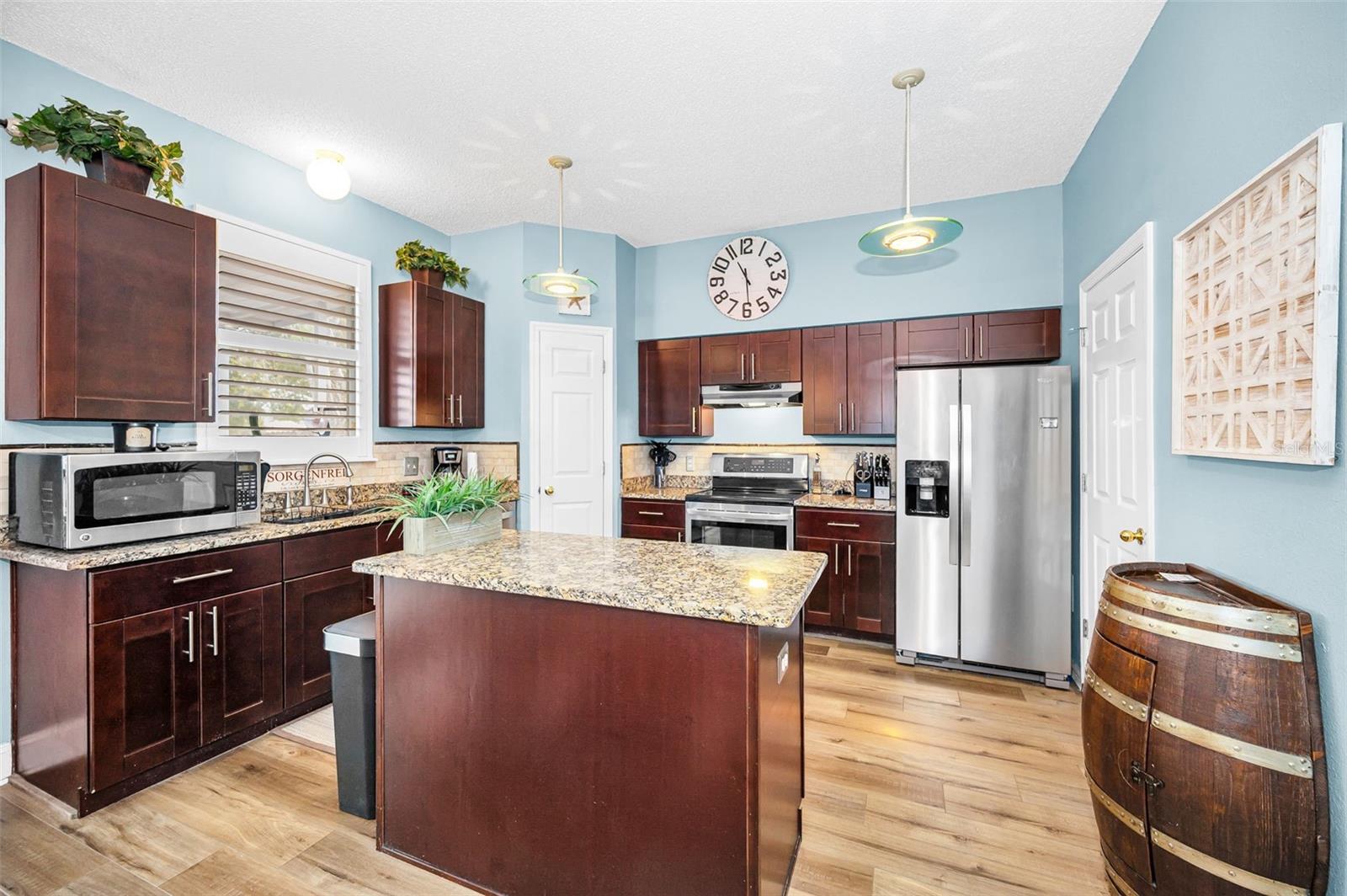 ENCLAVE PH 02 - Residential