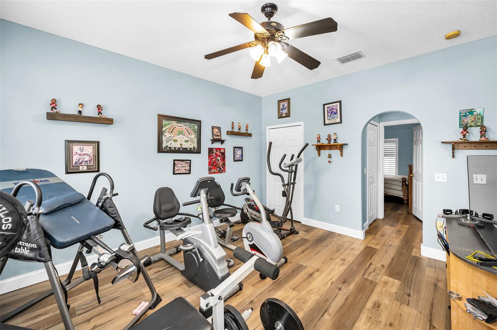 ENCLAVE PH 02 - Residential