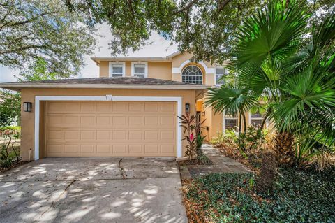 Photo of 24809 Hyde Park Boulevard, Land O Lakes, FL 34639 (MLS # TB8478282)