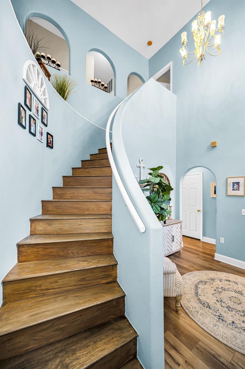 ENCLAVE PH 02 - Residential