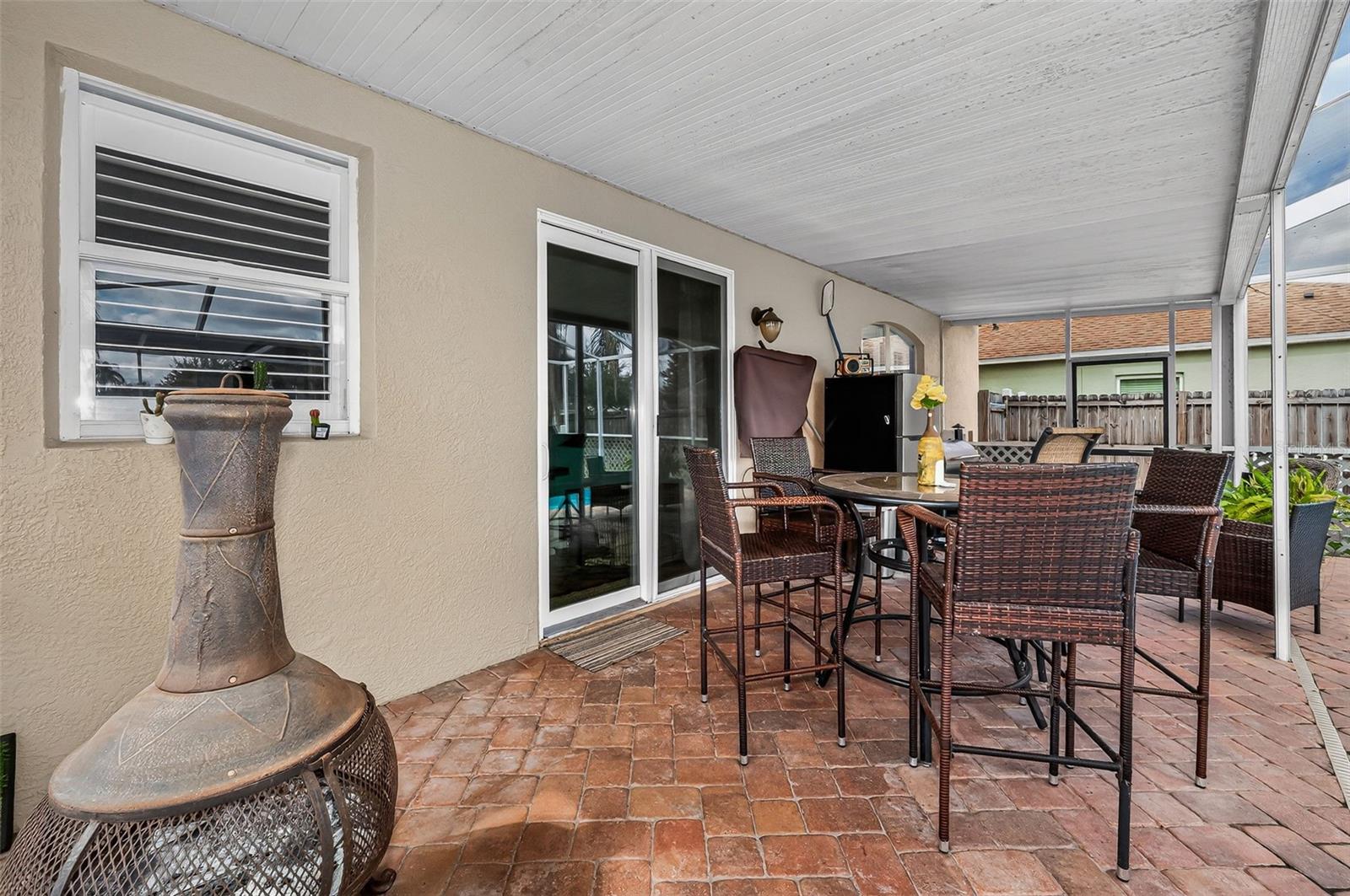 ENCLAVE PH 02 - Residential