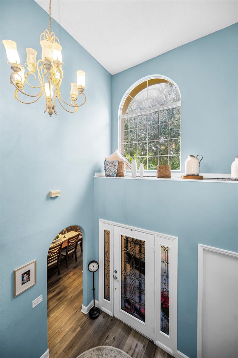 ENCLAVE PH 02 - Residential