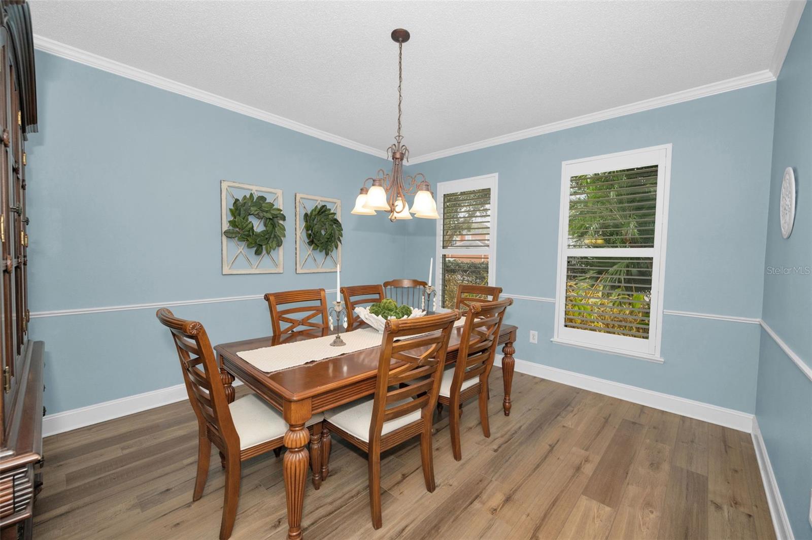 ENCLAVE PH 02 - Residential