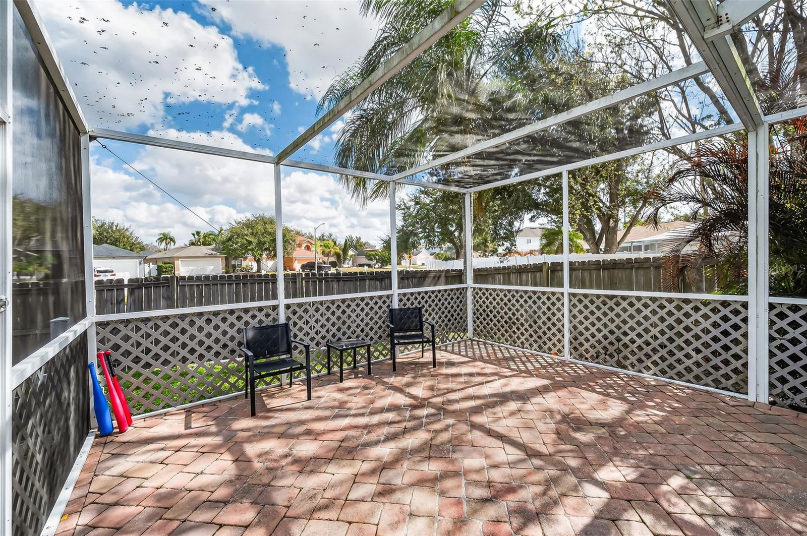 ENCLAVE PH 02 - Residential