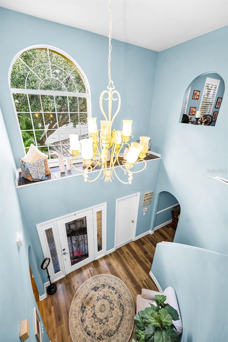 ENCLAVE PH 02 - Residential