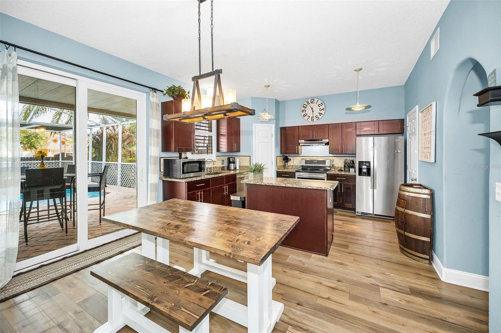 ENCLAVE PH 02 - Residential