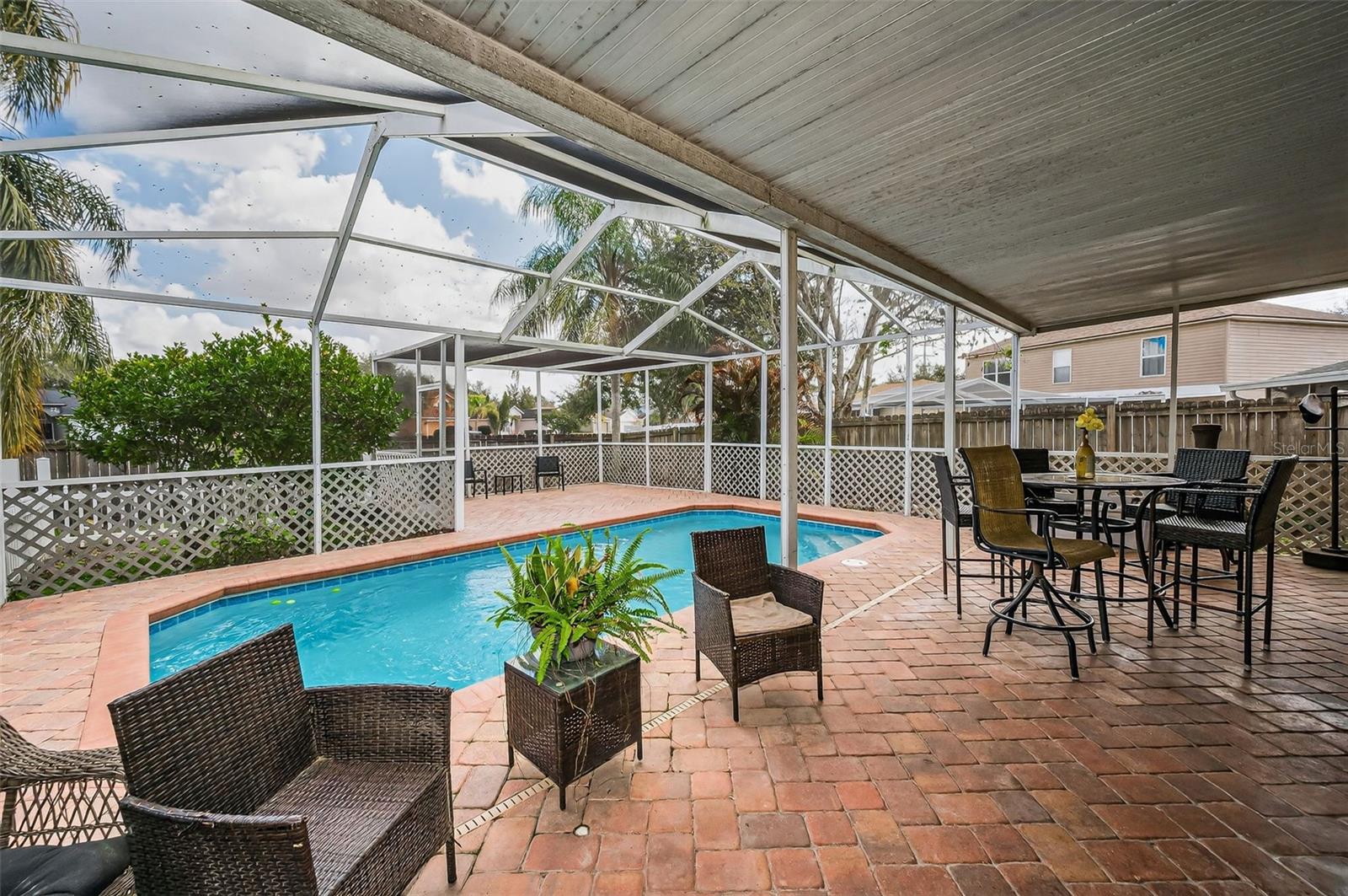 ENCLAVE PH 02 - Residential