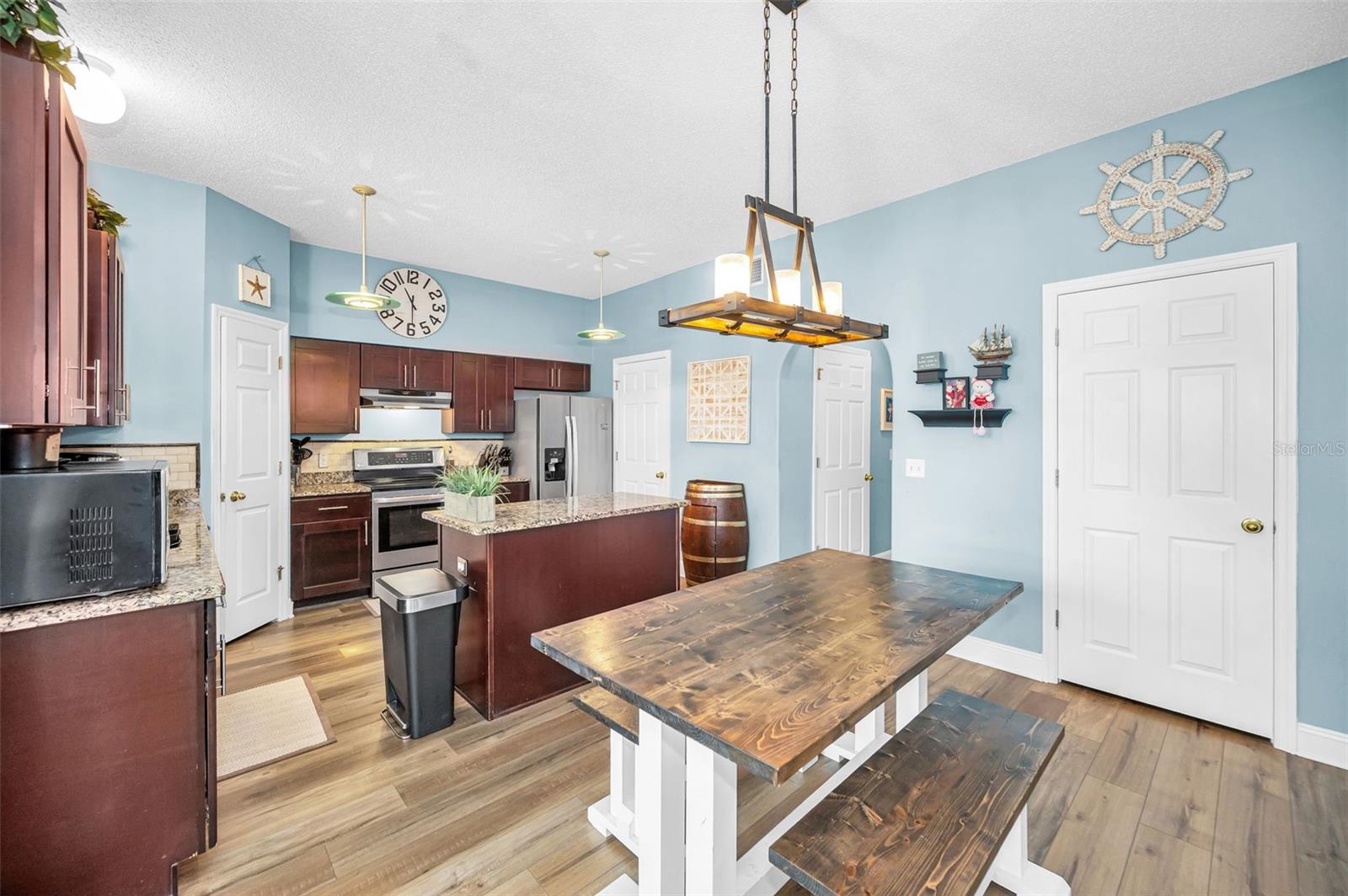 ENCLAVE PH 02 - Residential