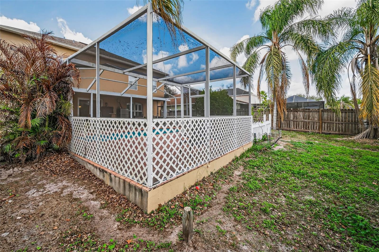 ENCLAVE PH 02 - Residential