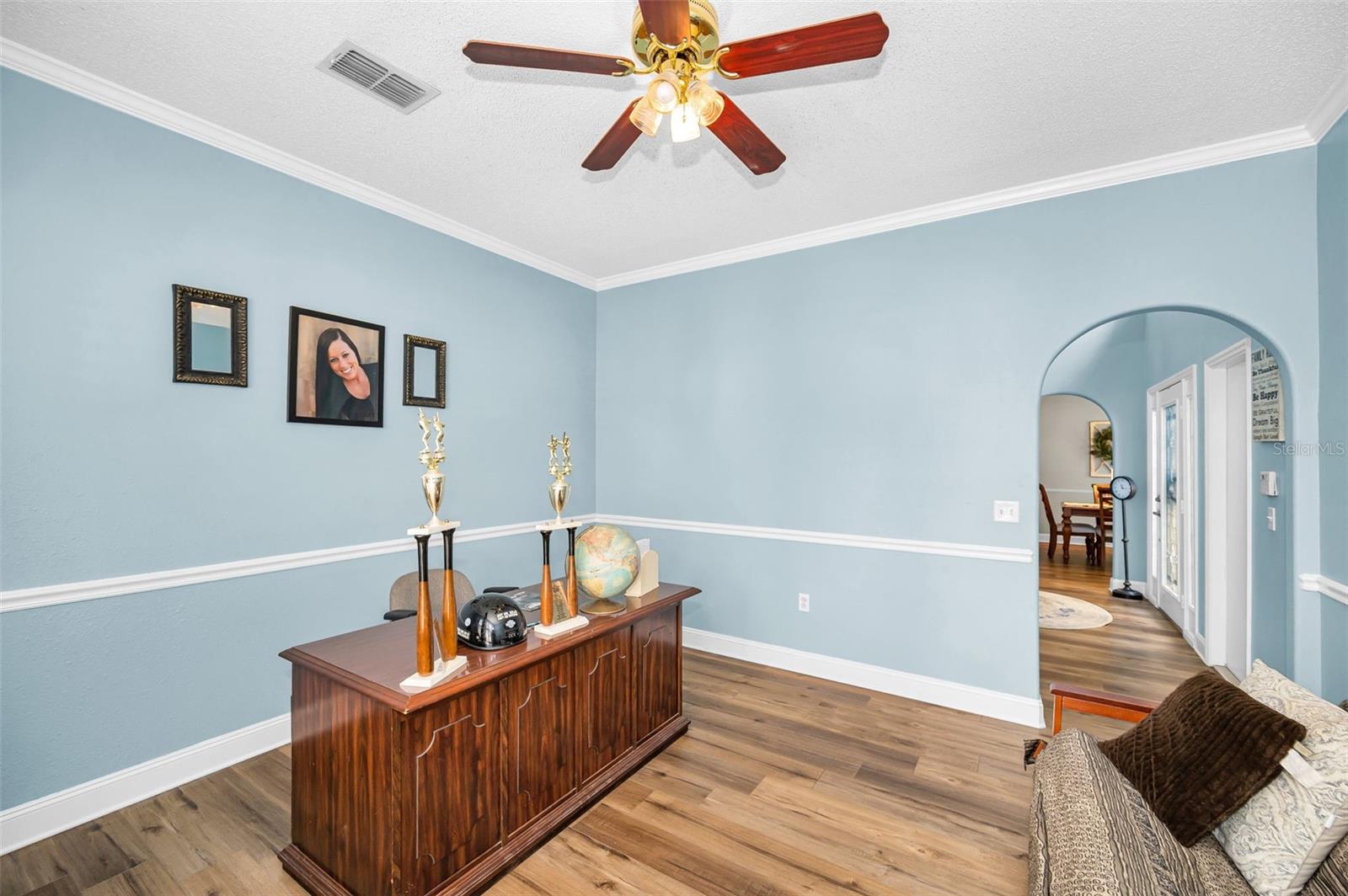 ENCLAVE PH 02 - Residential