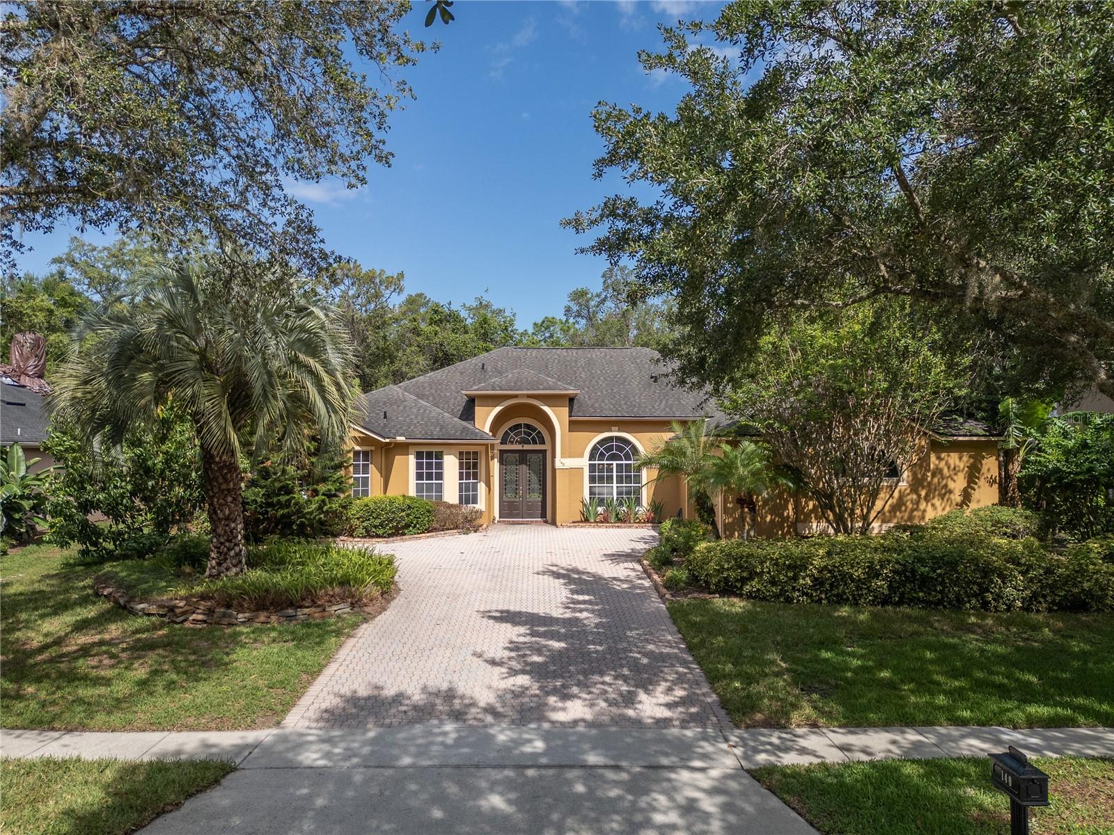 140 SEVILLE CHASE DRIVE