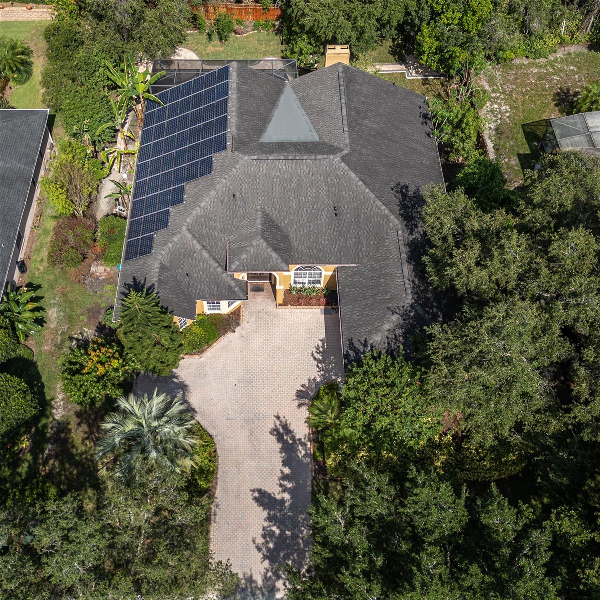 SEVILLE CHASE - Residential