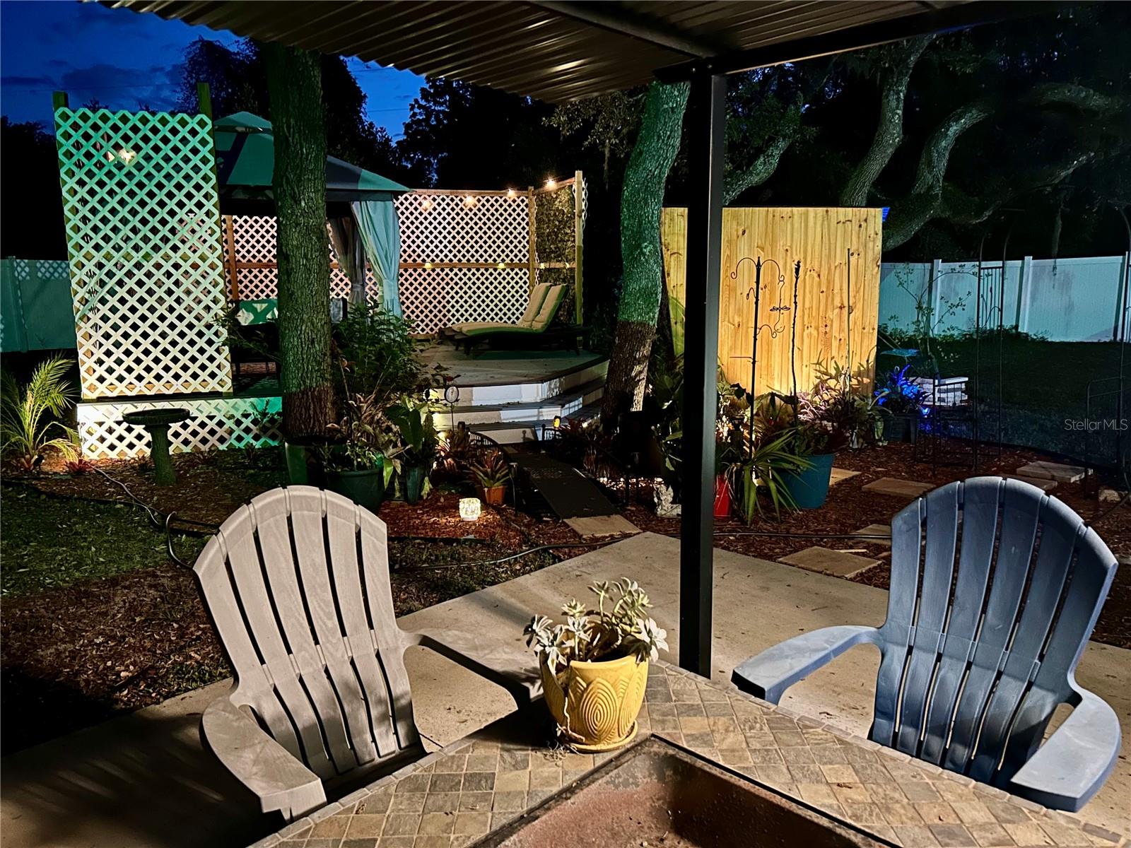 MOON LAKE ESTATES - Residential