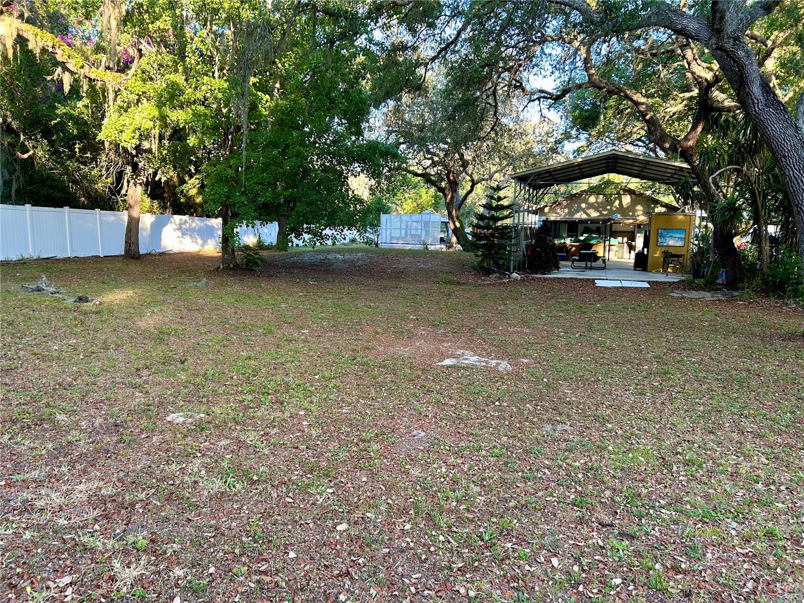 MOON LAKE ESTATES - Residential